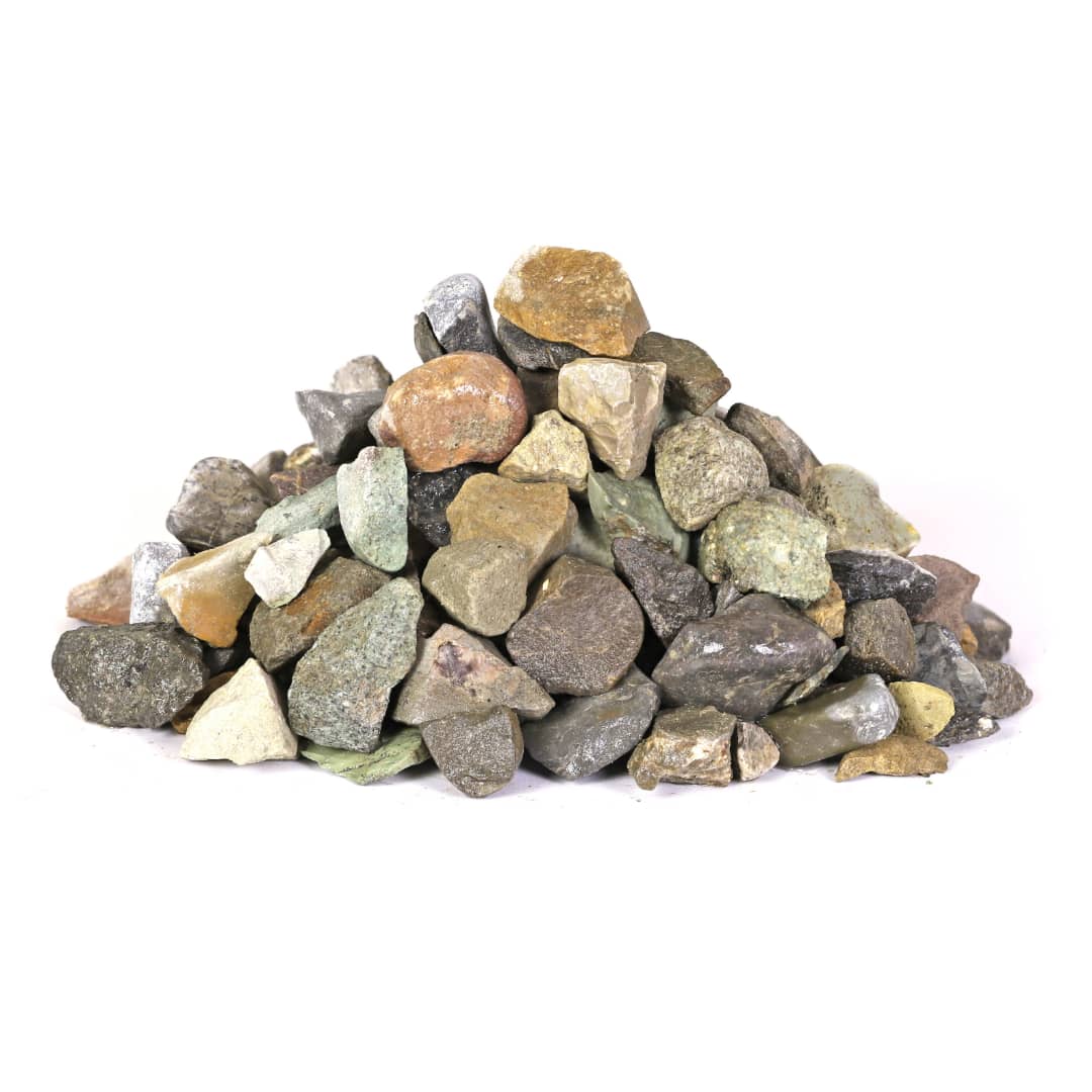 فروش انواع شن،ماسه و قلوه سنگ از معدن (شرکت شنوما)